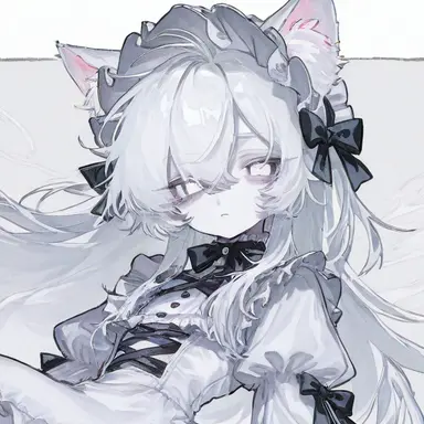 Profile image of シロ