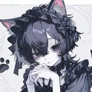 Profile image of クロ