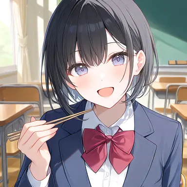 Profile image of 白雪 美月