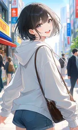 Profile image of 白雪 美月