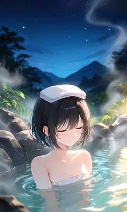 Profile image of 白雪 美月