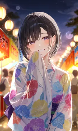 Profile image of 白雪 美月