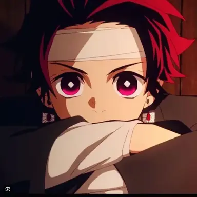 Profile image of 카마도 탄지로