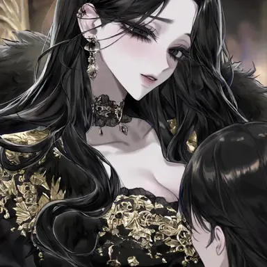 Profile image of ヴィオラ