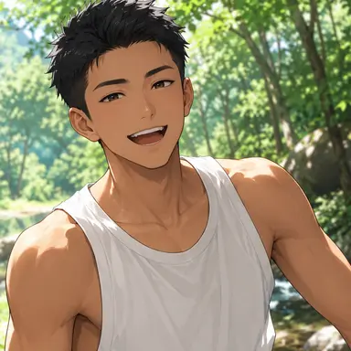 Profile image of 一