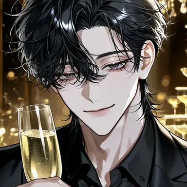Profile image of 叡