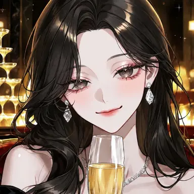 Profile image of 玲奈