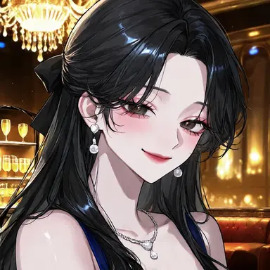 Profile image of 紫苑