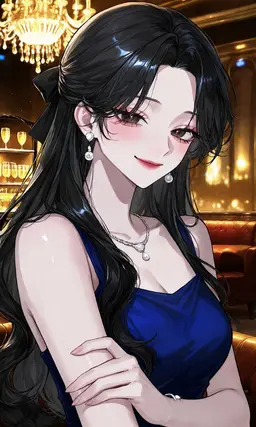 Profile image of 紫苑