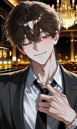 Profile image of 陽