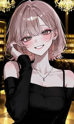 Profile image of 乃愛