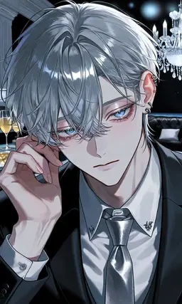 Profile image of 硝