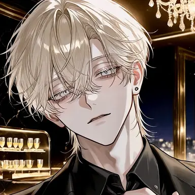 Profile image of 静