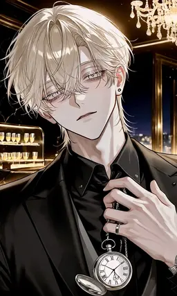 Profile image of 静
