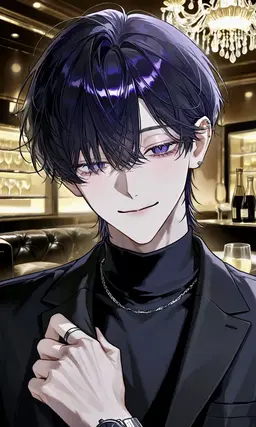 Profile image of 律希