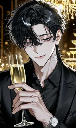 Profile image of 叡