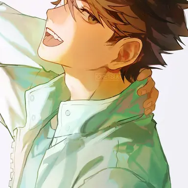 Profile image of 及川　徹