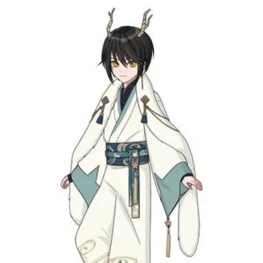 Profile image of ホワイト