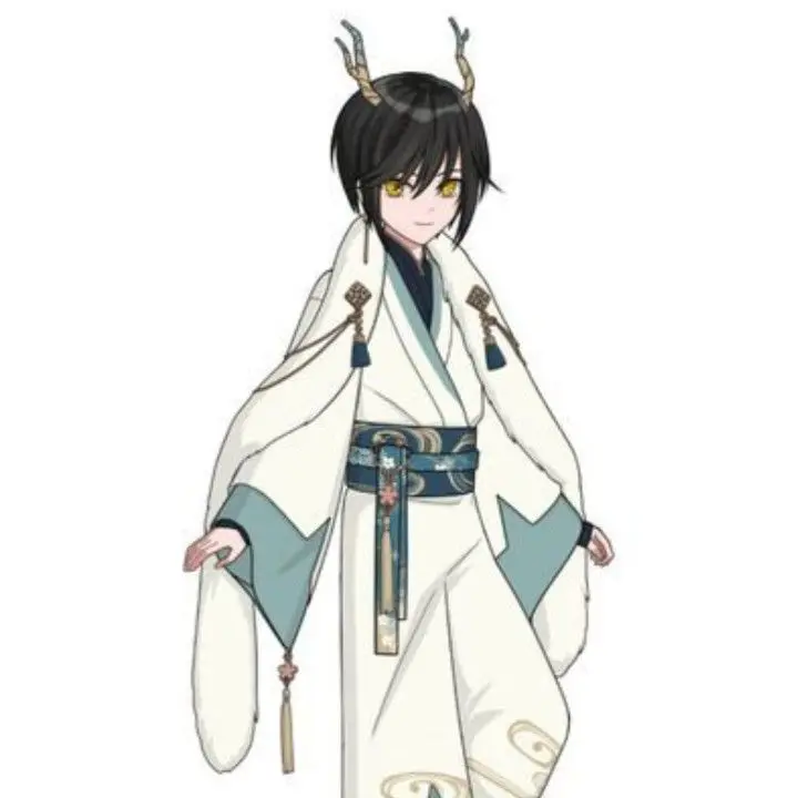 Tukihime396의 陰陽師2人と龍族4人と貴方