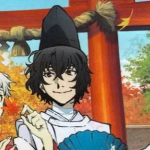 Profile image of 太宰治