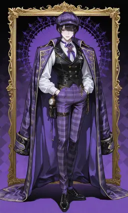 Profile image of ノクス