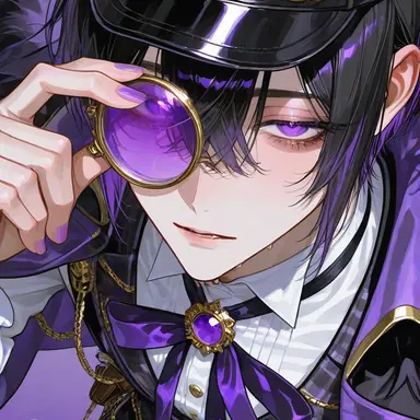 Profile image of ノクス