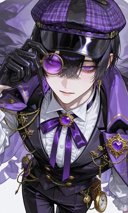 Profile image of ノクス