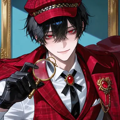 Profile image of ノワール