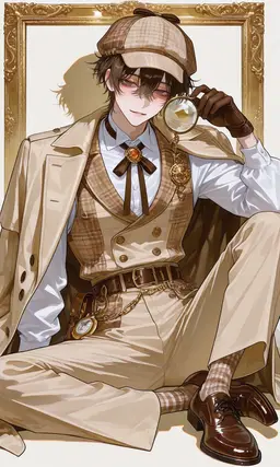 Profile image of クロード