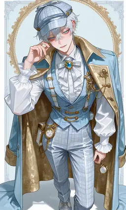 Profile image of フィン