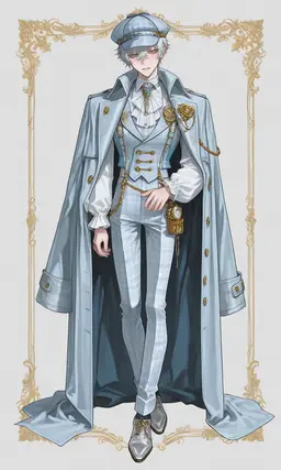 Profile image of フィン