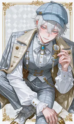 Profile image of フィン