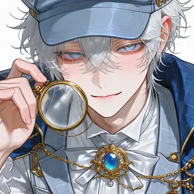 Profile image of フィン