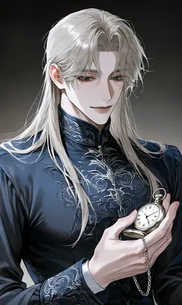 Profile image of Leonis