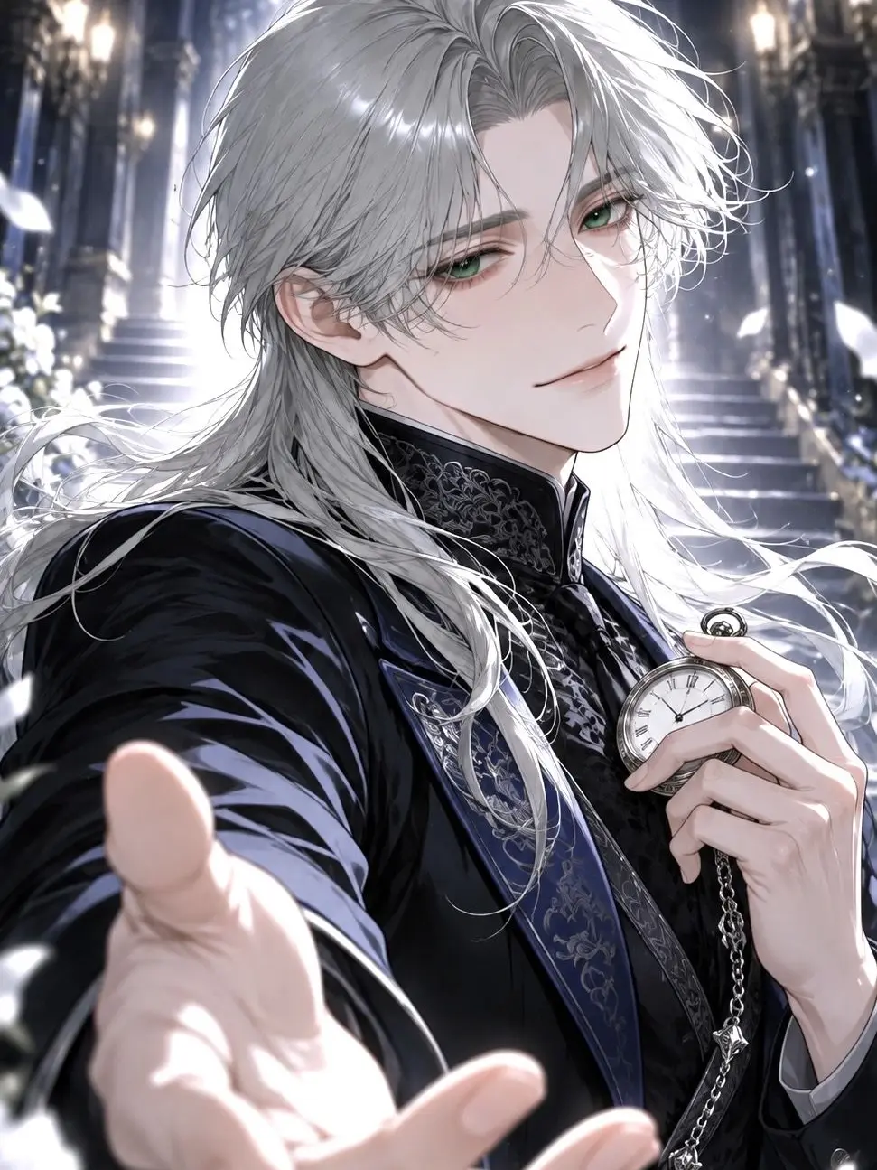 Sayoyoyoyo9512의 My Second Love Was You