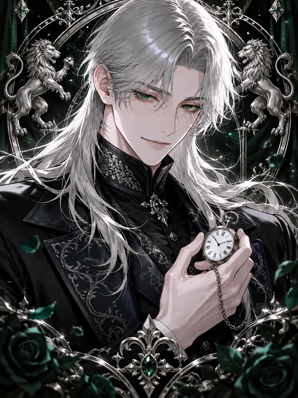 Sayoyoyoyo9512의 My Second Love Was You
