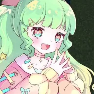 Profile image of 茶子