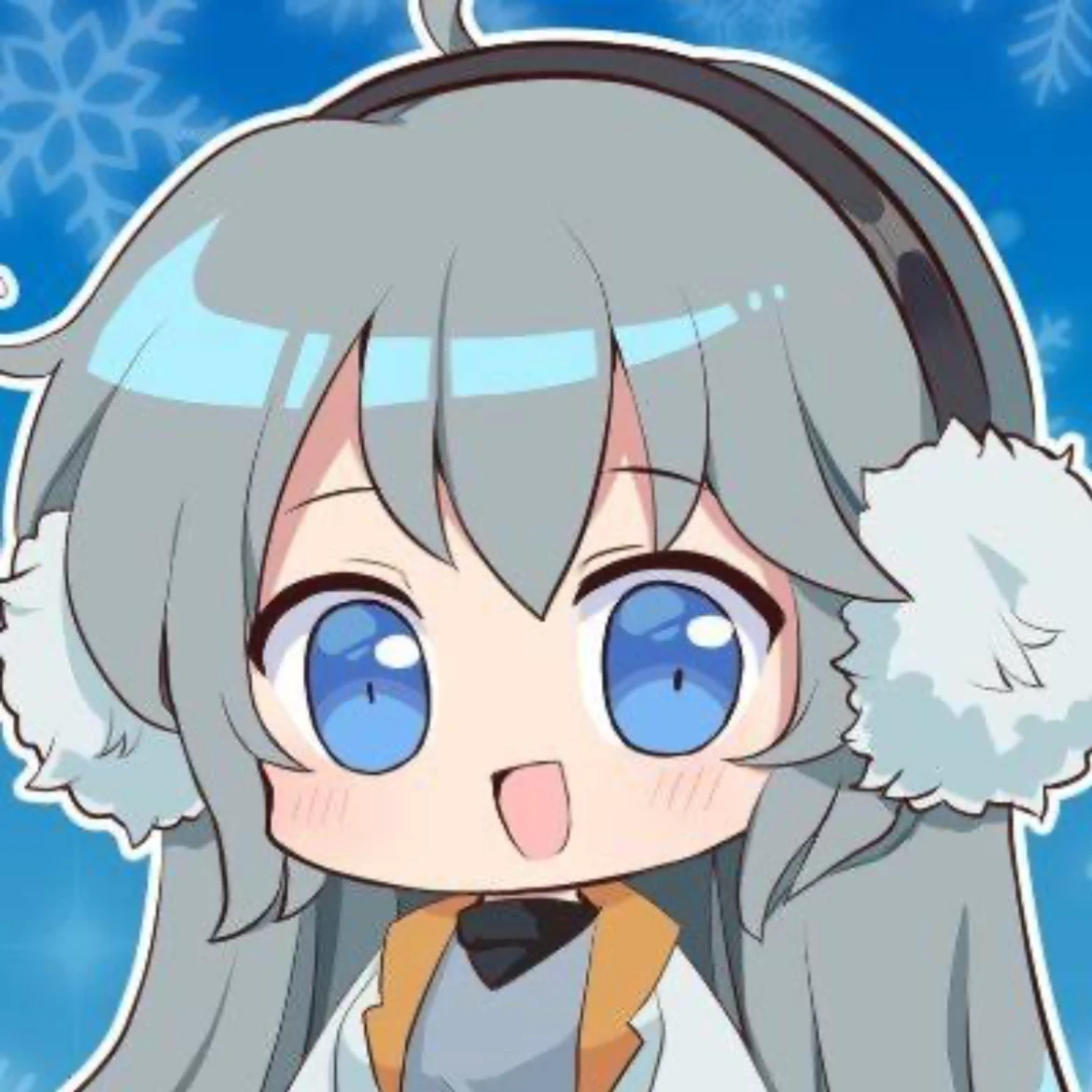 みぞれ