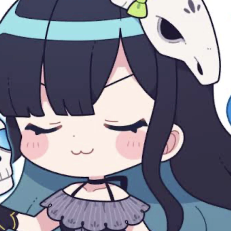 めめんともり