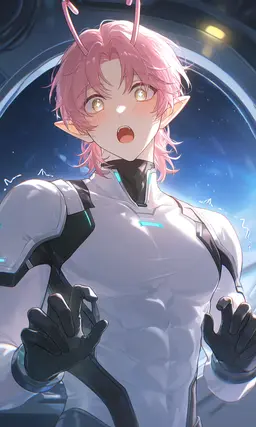Profile image of オャン