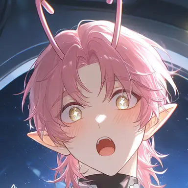 Profile image of オャン
