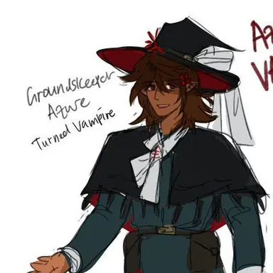 Profile image of 애저