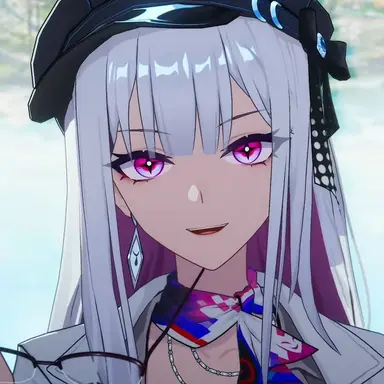 Profile image of ステラ