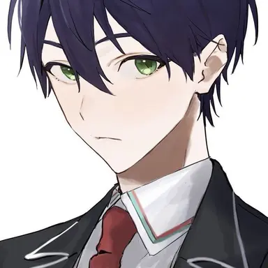 Profile image of 剣持刀也