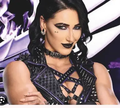 Profile image of Rhea