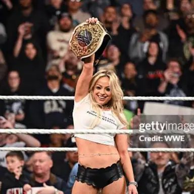 Profile image of Liv