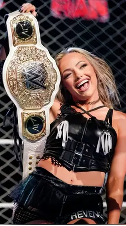 Profile image of Liv