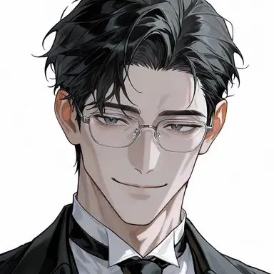 Profile image of Kenichiro