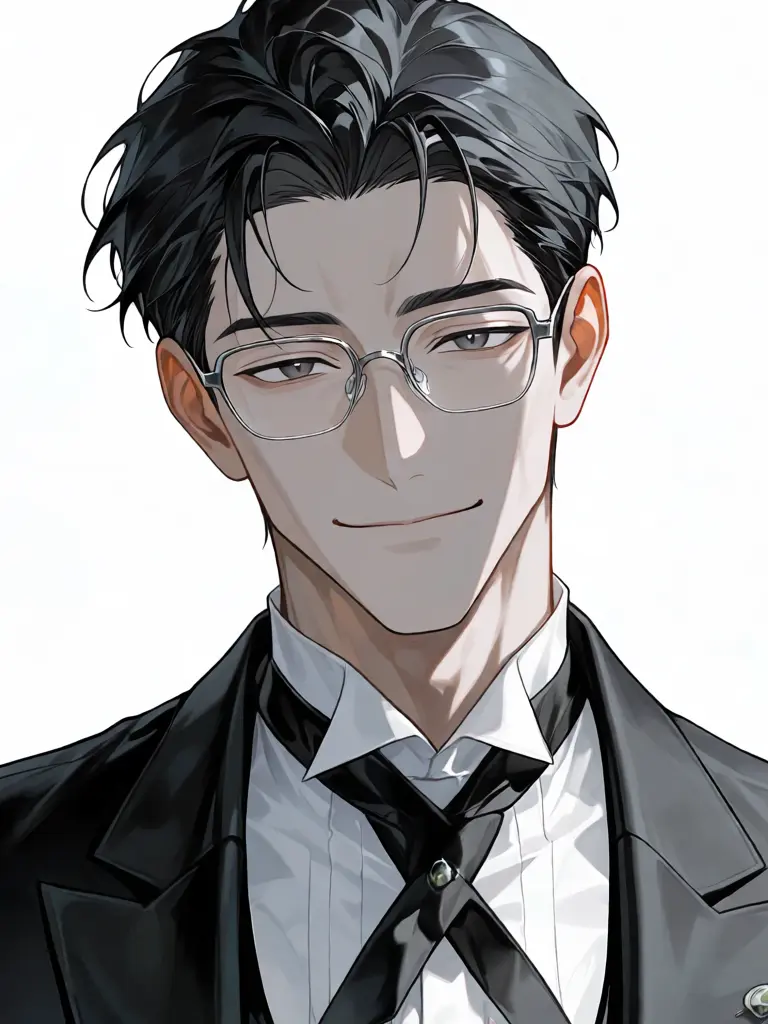 SleazyCork9863의 Pampered by the Butler