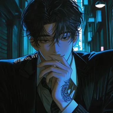 Profile image of 남혁